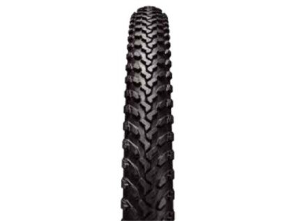 plášť CHAOYANG 26x1,95 (559-50) H-5135 27 tpi černý