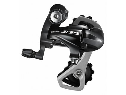 měnič SHIMANO 105 RD5701 10 speed, černý v krabičce