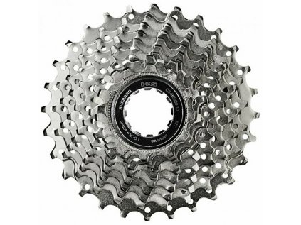 10-kazeta SHIMANO CS-HG500 Tiagra 11-25 zubů, v krabičce