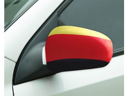 Potah na auto-zrcátka Německo
