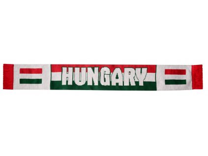 Šála pletená Maďarsko 1