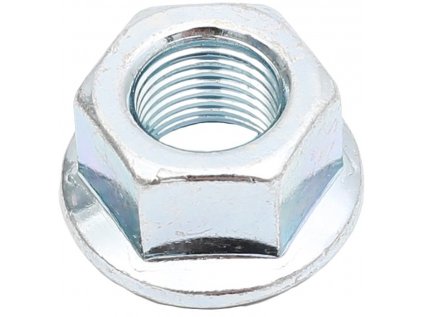 matice zadního a předního náboje 3/8" (10 mm) přírubová