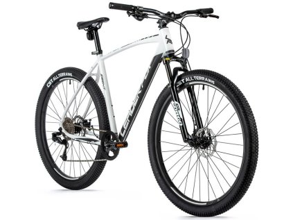 Leader Fox 29" ESENT 2023 (Barva Bílá, Velikost 16")