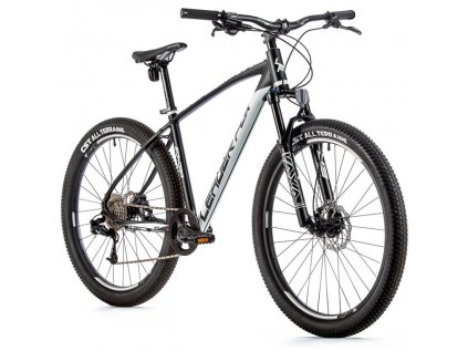 Leader Fox Sonora 27,5" 2023 (Barva Bílá, Velikost 20")