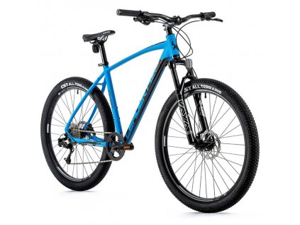 Leader Fox Sonora 27,5" 2023 (Barva Modrá, Velikost 18")