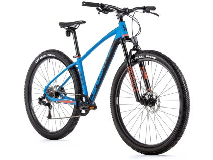 Leader Fox SONORA 29" 2023 (Barva Modrá, Velikost 18")