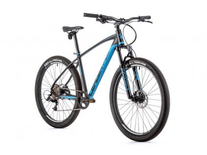 Leader Fox Zero 27,5" 2023 (Velikost 20", Barva Modrá)