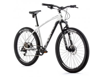 Leader Fox Zero 27,5" 2023 (Barva Bílá, Velikost 20")