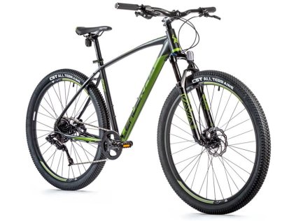 Leader Fox Zero 29" 2023 (Barva Zelená, Velikost 18")