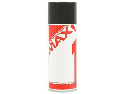 olej silikonový MAX1 Silicone Oil 400 ml