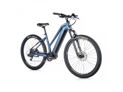 Leader Fox SWAN Dámské 2023 29" (Velikost 20", Barva modrá černá)