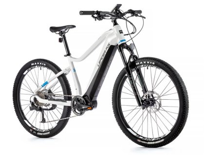 Leader Fox AWALON Pánské 2023 27,5'' (Velikost 16", Barva Bílá)