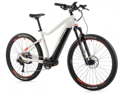 Leader Fox AWALON Pánské 2023 29'' (Velikost 19,5", Barva Bílá)