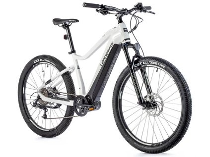 Leader Fox SWAN Pánské 2023 27,5'' (velikost 19,5", Barva Bílá)