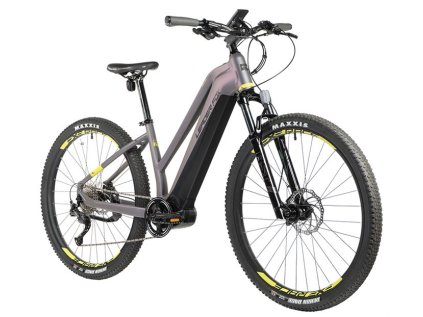 Leader Fox AWALON Dámské 2023 29'' (Velikost 18", Barva Šedá)