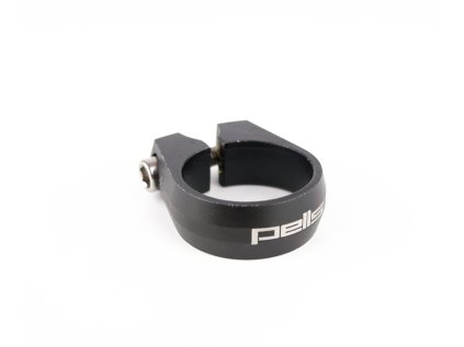 Sedlová objímka PELLS C-06 - 34,9mm