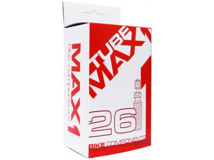 přímá/lineární duše MAX1 26×1,95-2,125 FV (47/54-559) (Velikost ventil FV 26")