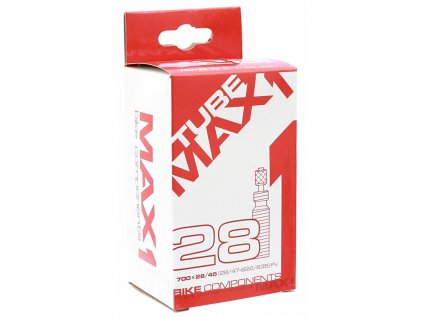 duše MAX1 700×28/45 FV (28/47-622/635) (Velikost 28" ventil FV)