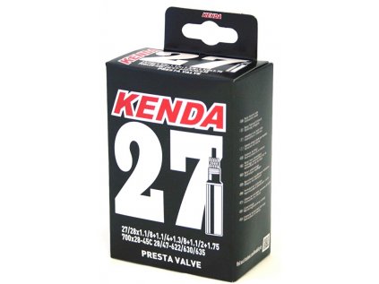 duše KENDA 700x28/45C (28/47-622/635) FV 32 mm