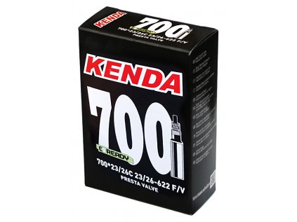 duše KENDA 700x23/26C (23/26-622) FV 32 mm