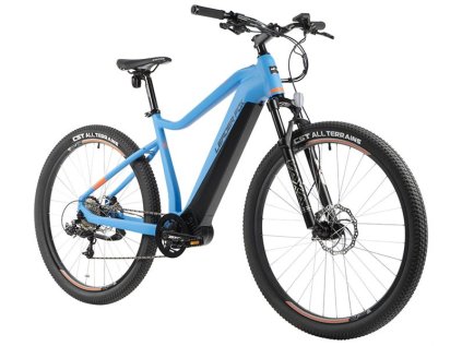 Leader Fox SWAN Pánské 2023 29" (Velikost 19,5", Barva Modrá)