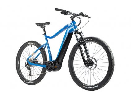 Leader Fox OXNAR Pánské 2023 29'' (Velikost 19,5", Barva Modrá)