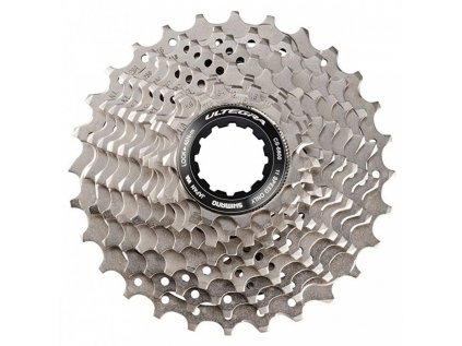 11-kazeta SHIMANO CS-R8000 Ultegra 11-28 zubů, v krabičce