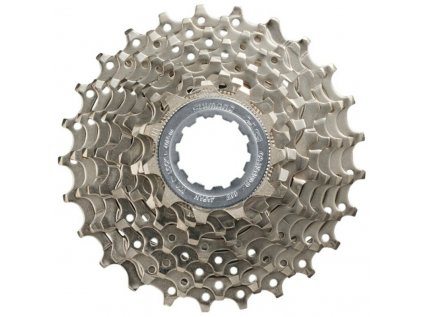 9-kazeta SHIMANO CS-HG400 11-25 zubů Sora, v krabičce