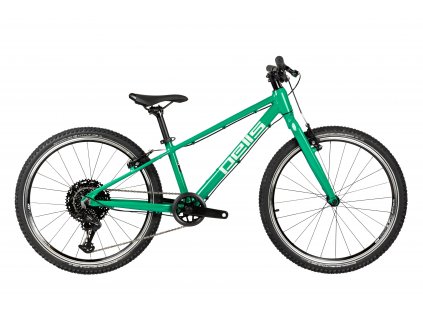 PELLS Rocket Lite 24" 2024 (Barva Green)