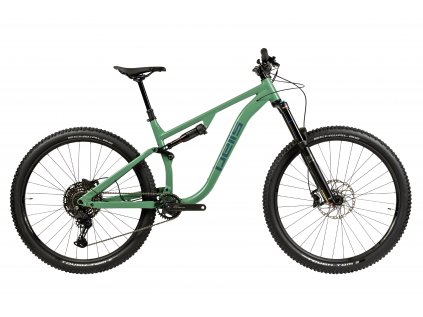 PELLS Tarpan AM 3 2023 Moss  green