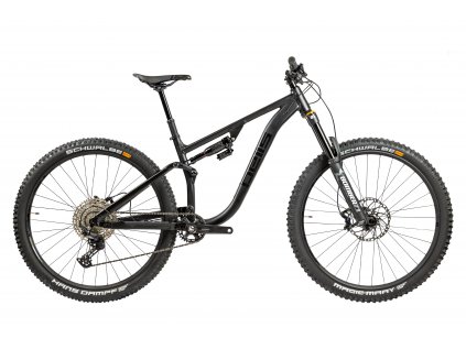 PELLS Tarpan AM 2 2024 (Velikost S, Barva Black)