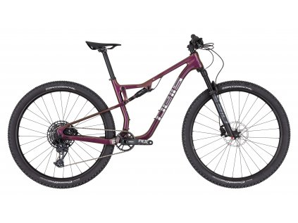 PELLS Duke FS 2 Eggplant 2024 (Velikost L)