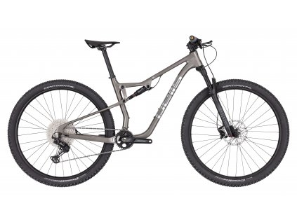 PELLS Duke FS 3 Obsidian Grey 2024 (Velikost M)