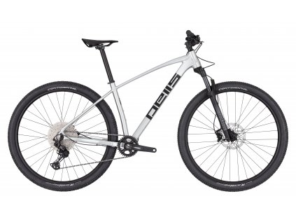 PELLS Razzer Evo 2 2024 (Velikost S, barva stříbrná)