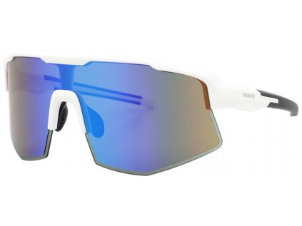 brýle MAX1 Ryder matné bílé (Barva bílá)