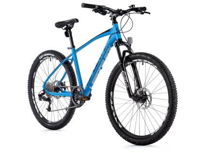 Leader Fox 26 FACTOR 2023 (Barva Modrá, Velikost 18")