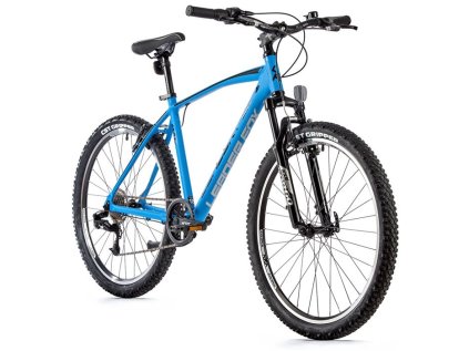 Leader Fox MXC 26" pánský 2023 (Barva Modrá, Velikost 16")