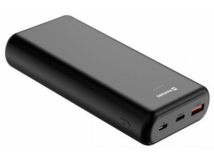 powerbanka SWISSTEN Line 20 000 mAh