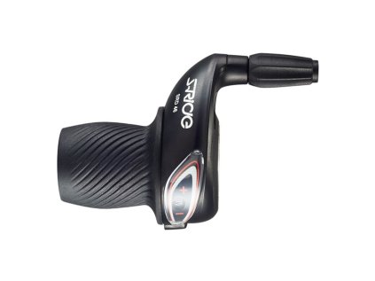 S-RIDE: řazení, SRD45, 3R, ROTAČNÍ, BLACK