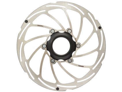 brzdový kotouč MAX1 (Upnutí Center Lock, Velikost 180 mm)