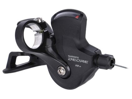 řazení SHIMANO Deore SL-M4100I-R 10 speed pravé s objímkou v krabičce