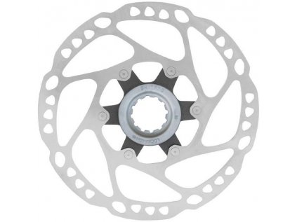 brzdový kotouč SHIMANO Deore SM-RT64M 180 mm Center lock