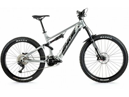 APACHE Quruk 3 Bosch CX 750 Wh