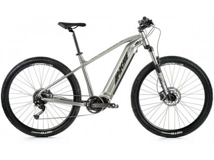 APACHE Hupahu MX1 510 840 Wh 48 V (Barva šedá, Velikost L)