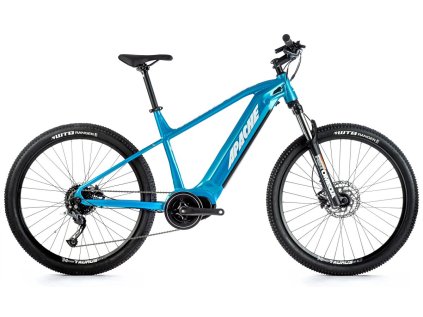 APACHE Tanka Tate MX3 400 655 Wh (Barva modrá, Velikost S)