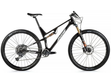 29" kolo APACHE Kaya C3 (Barva černá, Velikost L)