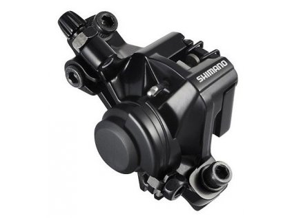 mechanická kotoučová brzda SHIMANO BR-M375 přední