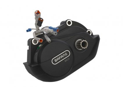 MOTOR (Barva ., Velikost .)