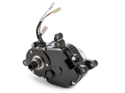MOTOR Panasonic GX ULTIMATE (Výkon 95 Nm)