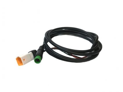 Kabel pro displej pro motory Bafang (Vhodné pro značku kol Leader Fox)